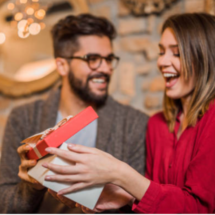 Personalised Gifts