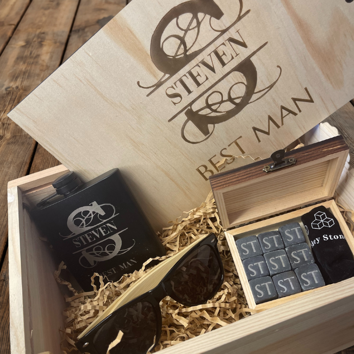 Wedding Party Gifts