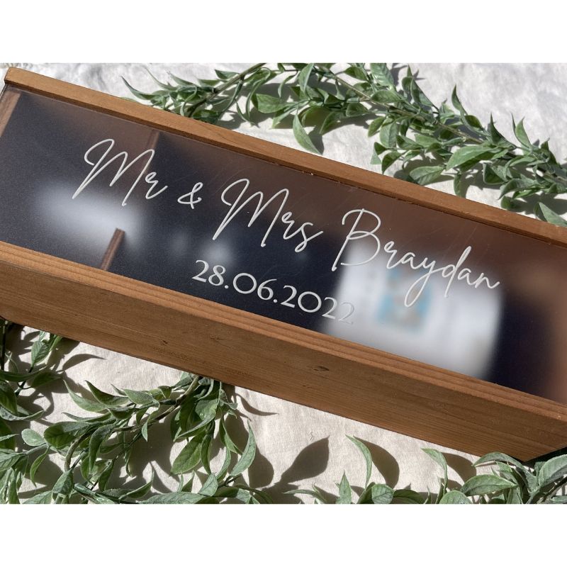 Wedding Gifts