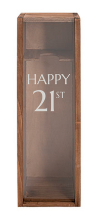 Birthday Wine Gift Box