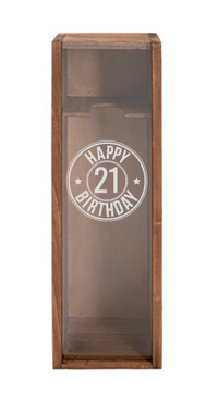 Birthday Wine Gift Box