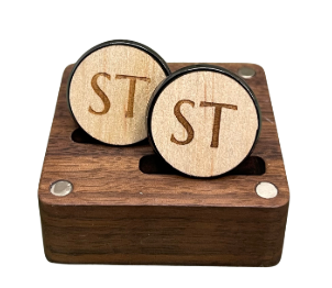 Groomsmen Cufflinks