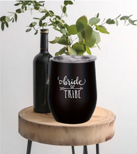 Hens Party Wine Tumbler