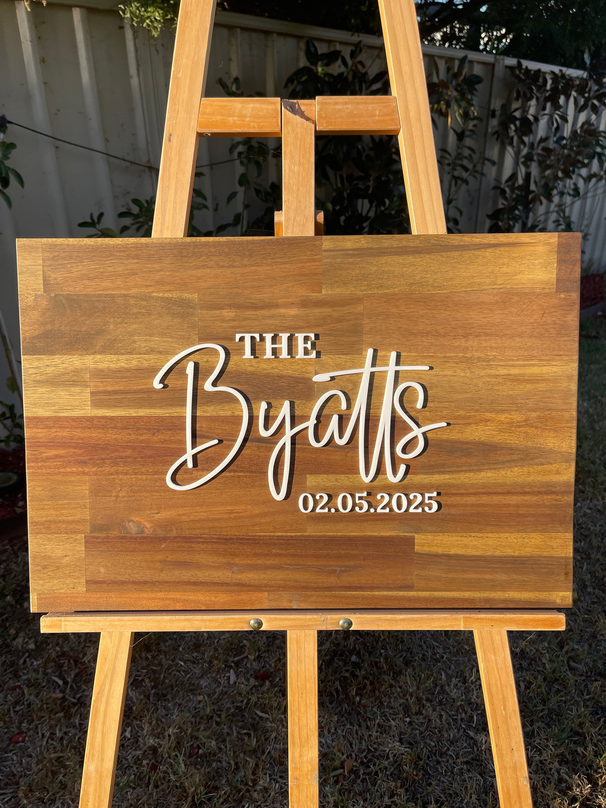 Guestbook – Solid Timber Design