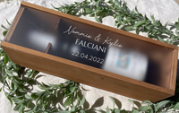Wedding Wine Gift Box