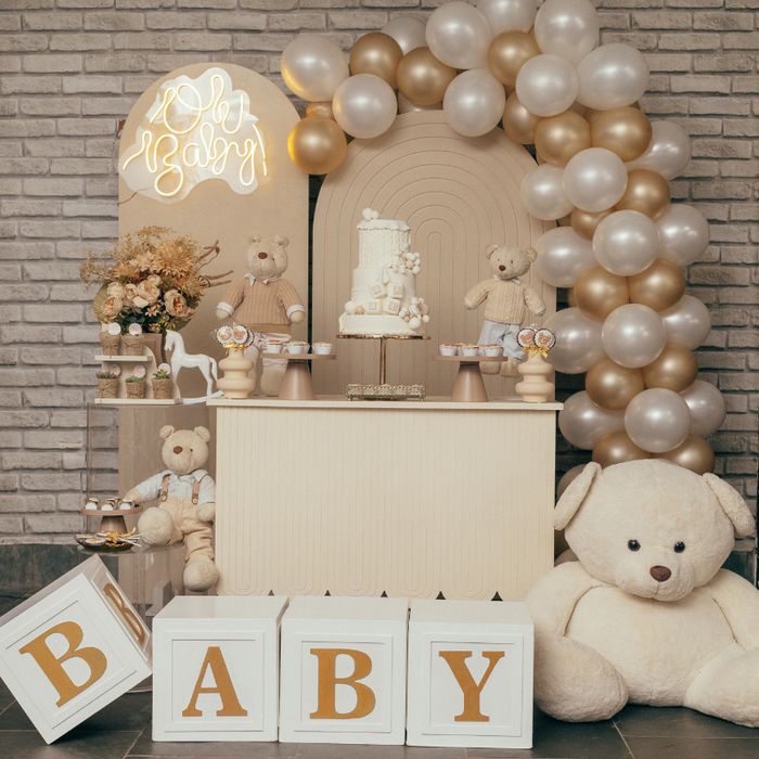 Baby Shower