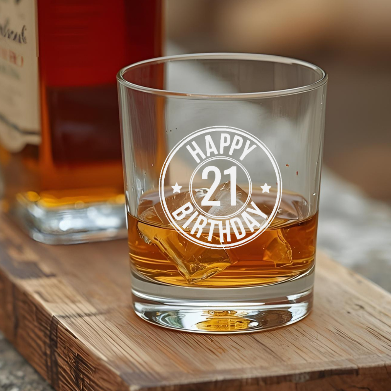 Whisky Tumblers