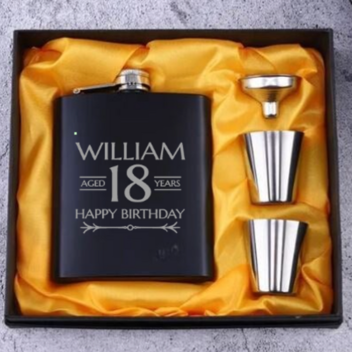 Birthday Gifts