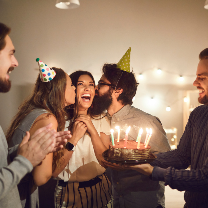 Birthday Party