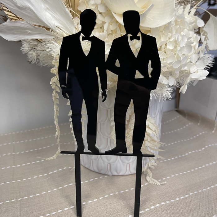 Cake Toppers