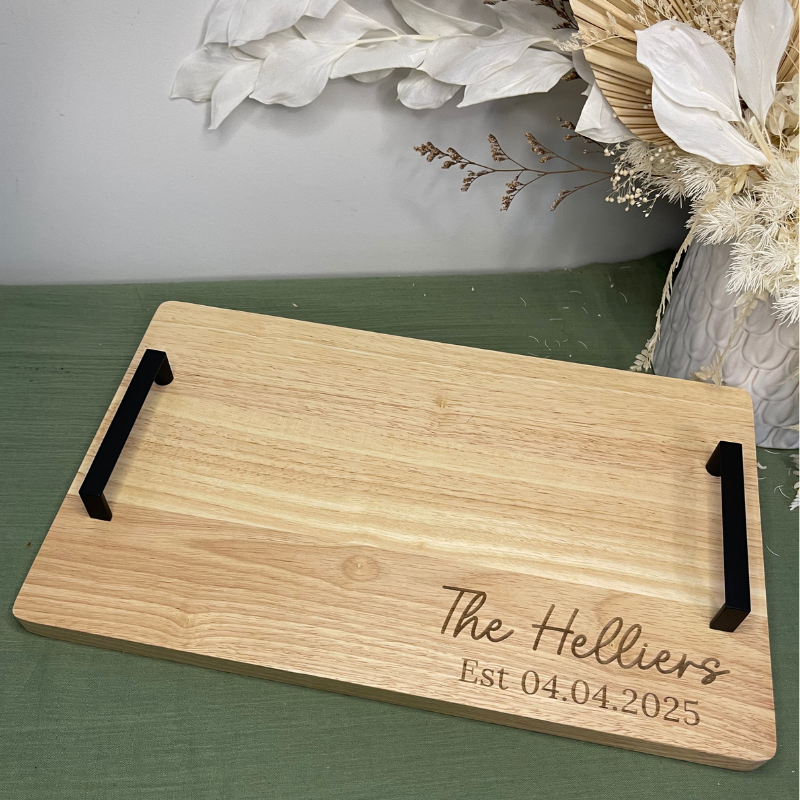 Cheese Board