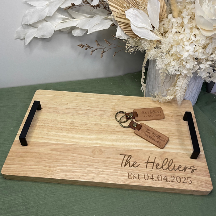 Engagement Gifts
