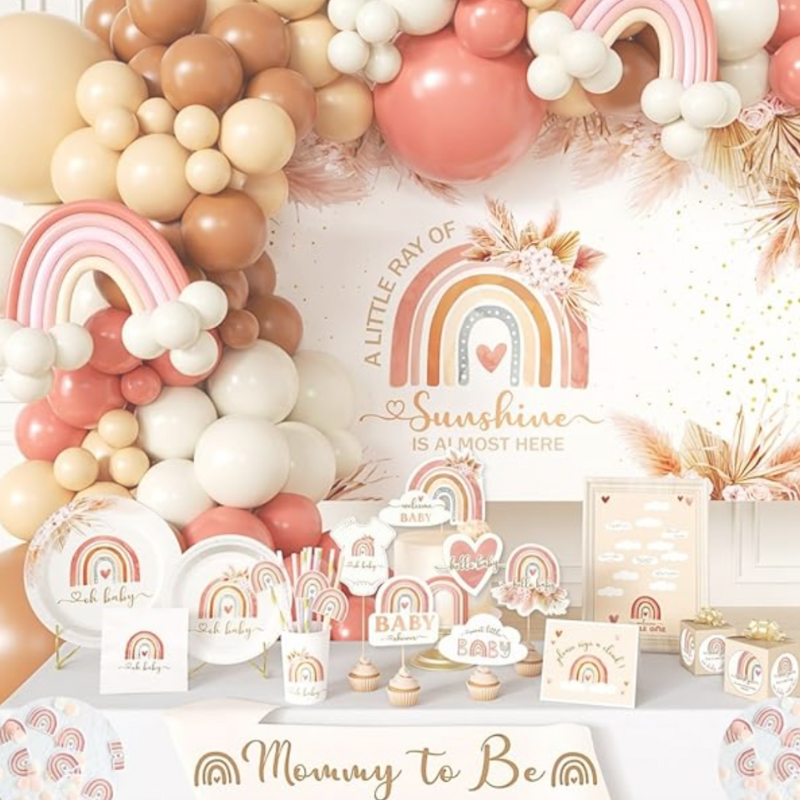 Events & Special Occasions