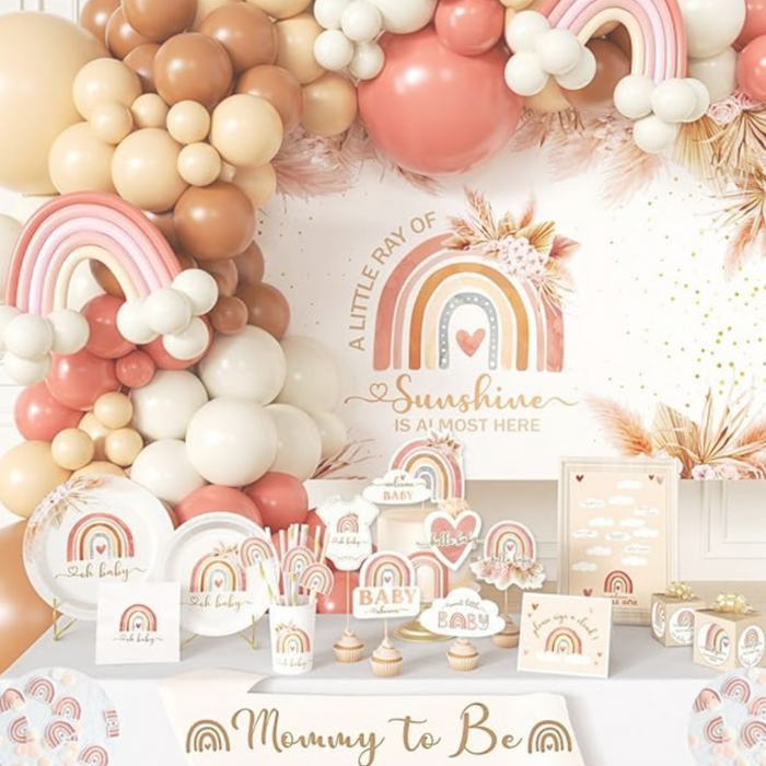 Events & Special Occasions