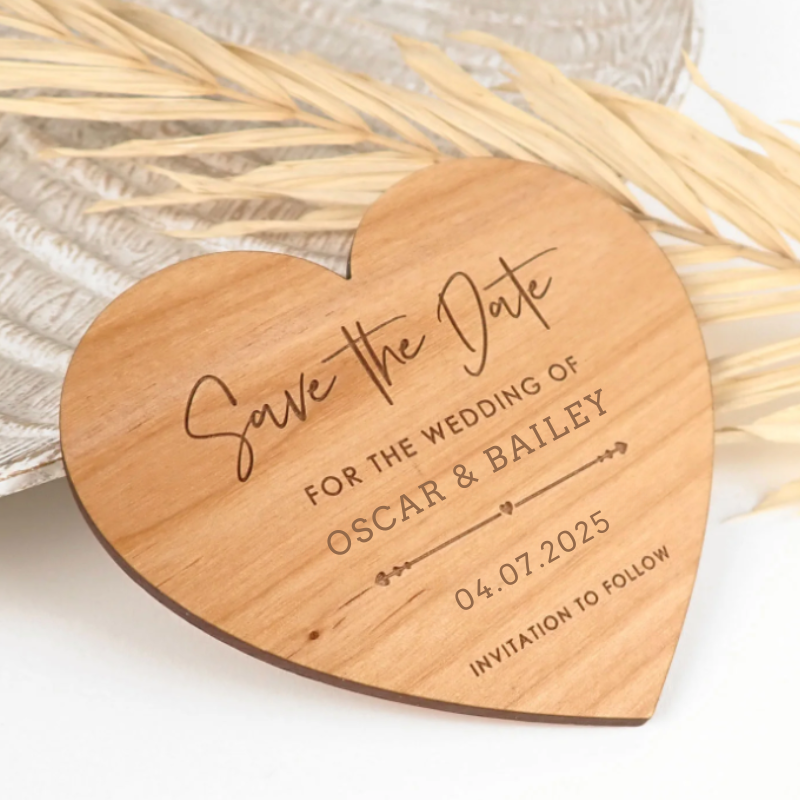 Save The Date