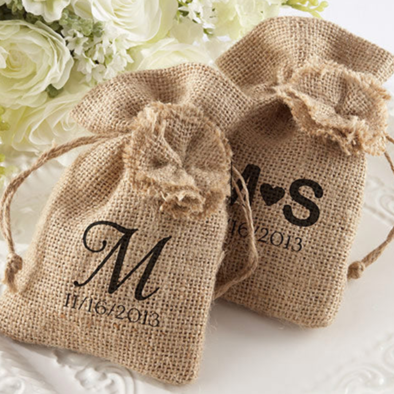 Wedding Favours