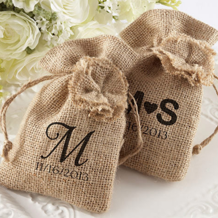 Wedding Favours