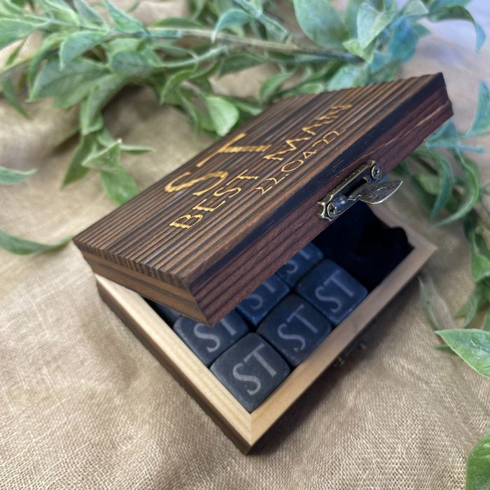 Whisky Stones