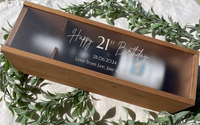Birthday Wine Gift Box