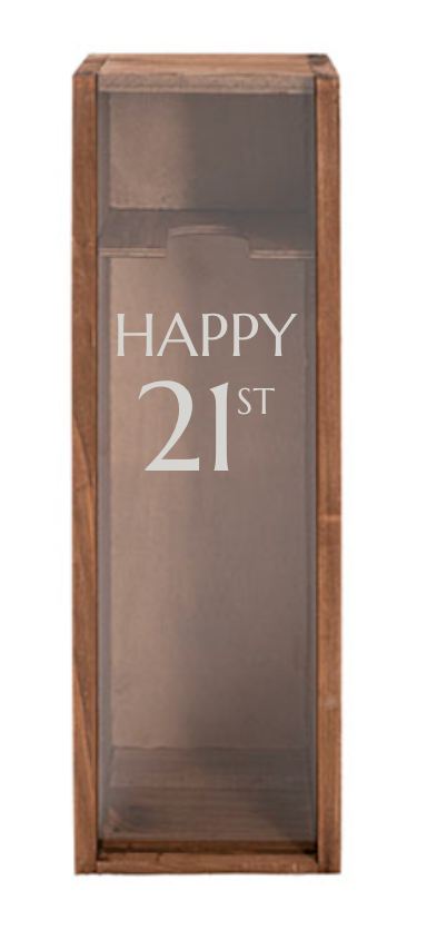 Birthday Wine Gift Box