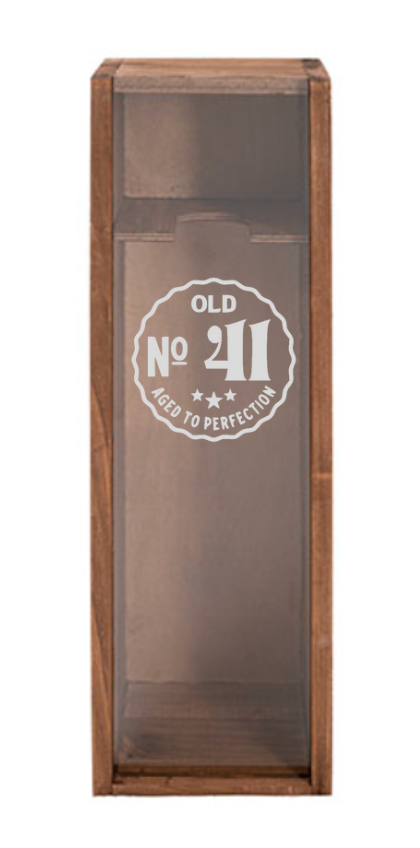 Birthday Wine Gift Box