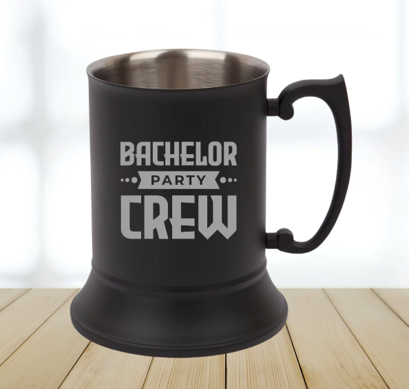 Bucks Beer Mug