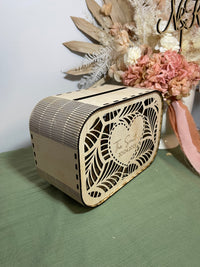 Wishing Well – Rectangle Design