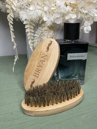 Beard Brush